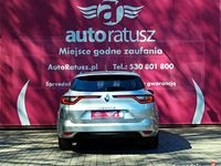 używany Renault Mégane GrandTour * Fv 23%* Automat EDC * Org. Lakier - Bezwypadkowy * Pełny …