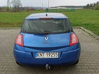 używany Renault Mégane II OKAZJA!