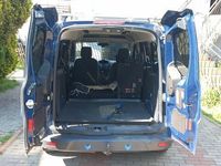 używany Ford Transit connect lang