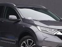 używany Honda CR-V IV