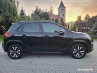 używany Citroën C3 Aircross 2017