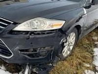 używany Ford Mondeo VII 2.0 TDCi MR`10 E5