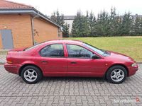 używany Chrysler Stratus STRATUS