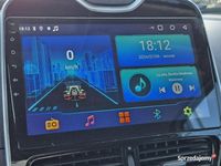 używany Renault Clio IV 1.2 GWARANCJA * LIFT * nawigacja * bardzo zadbany * serwis * warszaw