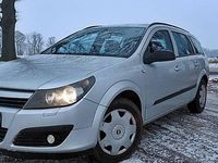 Używany Opel Astra 2004 Kombi
