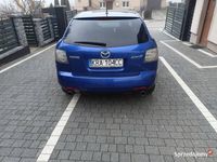 używany Mazda CX-7 2.3T LPG 4X4 Skóry