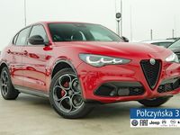 używany Alfa Romeo Stelvio 2dm 280KM 2023r. 5km