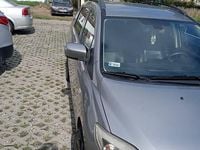 Używany Mazda 5 2010 Grafitowy Minivan