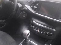 używany Peugeot 308 