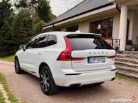 używany Volvo XC60 Inscription T5 4x4