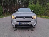 Używany Ssangyong (KGM) Tivoli 2017 SUV