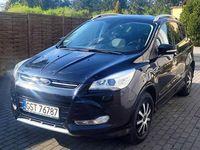 Używany Ford Kuga ST-Line 2014 SUV