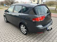 używany Seat Altea Altea1.9TDi 2004r Klimatyzacja Sprowadzo...