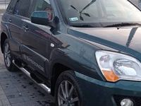 używany Kia Sportage Sprzedam