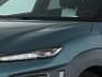 Używany Hyundai Kona 177 KM (130 kW) 2019 Niebieski SUV