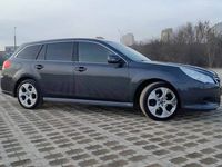 używany Subaru Legacy V 2009