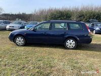 Używany Ford Mondeo 2001 Niebieski Kombi
