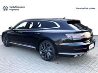 używany VW Arteon Shooting Brake R-Line