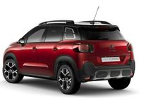 używany Citroën C3 Aircross 1.2dm 110KM 2022r. 5km