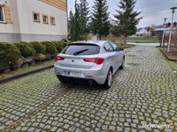 używany Alfa Romeo Giulietta 2.0 JTDM 140km Klimatronic!