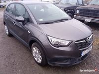 używany Opel Crossland X 