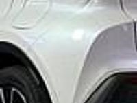 Nowe Toyota C-HR Style 223 KM (164 kW) 2025 Biały SUV