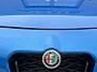 używany Alfa Romeo Stelvio 2.0 Turbo Veloce Q4 2.0 Turbo Veloce Q4 (280KM) Dach przeszklony, rozsuwany