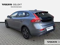 używany Volvo V40 D2 Drive-E Momentum
