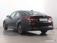 używany Kia Optima 2.0