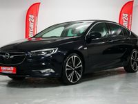 używany Opel Insignia 2dm 170KM 2018r. 170 000km