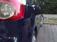 Używany VW Golf Plus Cross 105 KM (77 kW) 2007 Granatowy Minivan