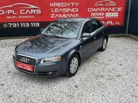 używany Audi A4 Salon PL|bezwypadkowy|SUPER stan|ALUx2 komplety|jas…