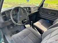 Używany Saab 900 1989 Hatchback