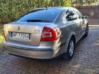 używany Skoda Octavia II 1.9 Salon Polska