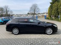 używany Mazda 6 2.0 155KM ,Navi,Tempomat, Xenon, BOSE,Gwarancja II …