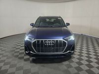 używany Audi Q3 S-Line Premium Plus 45TFSI