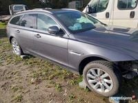 Używany Jaguar XF Sportbrake 2018 Kombi