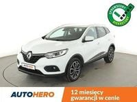 Używany Renault Kadjar 115 KM (84 kW) 2019 Biały (metalik) SUV