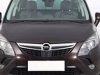 używany Opel Zafira C , 165 KM, Automat, Skóra, Xenon, Bi-Xenon, Klimatronic,