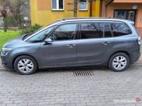 używany Citroën Grand C4 Picasso 