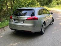 używany Opel Insignia A Sports Tourer 2.0 CDTi