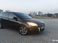 używany Ford Focus 1,6 TDCI