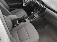 Używany Toyota Corolla 132 KM (97 kW) 2018 Srebrny Sedan/Limuzyna