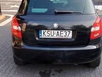 Używany Skoda Fabia 2009