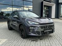 Używany Cupra Terramar 204 KM (150 kW) 2025 Fioletowy SUV