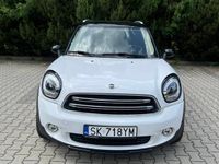 Używany Mini Countryman 2012 Biały SUV