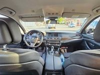 używany BMW 535 F10 i N55