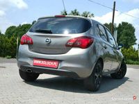 używany Opel Corsa 1.4dm 100KM 2015r. 181 000km