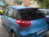 Używany Citroën C4 Picasso 2007 Minivan