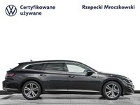 używany VW Arteon Shooting Brake